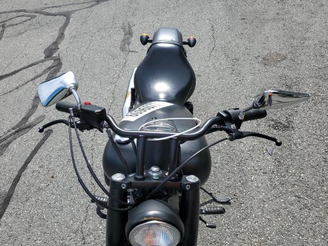 2018 HONDA VT750 C2B JH2RC5377JK800392