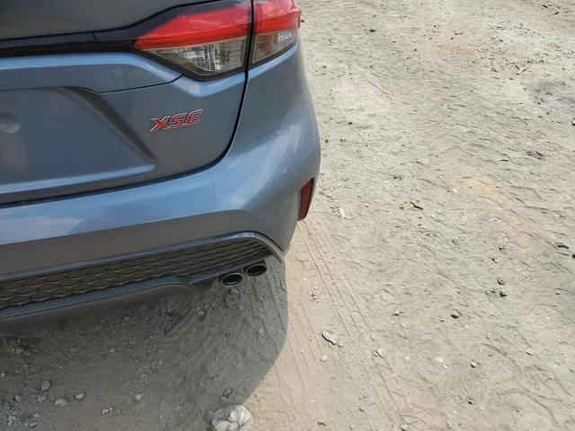 2020 TOYOTA COROLLA XS - 5YFT4RCE9LP056624