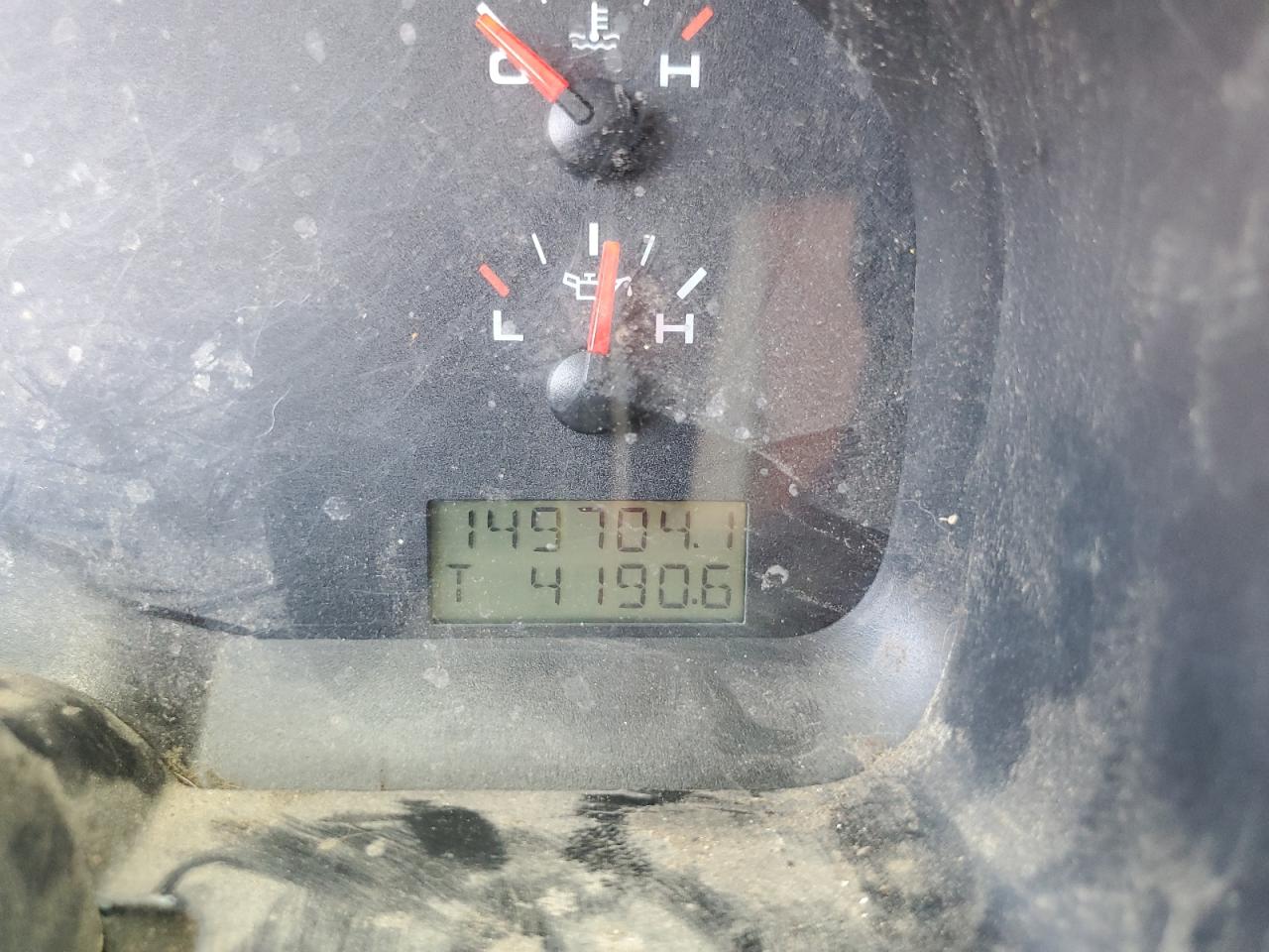 1FTPF12V87NA58236 2007 Ford F150