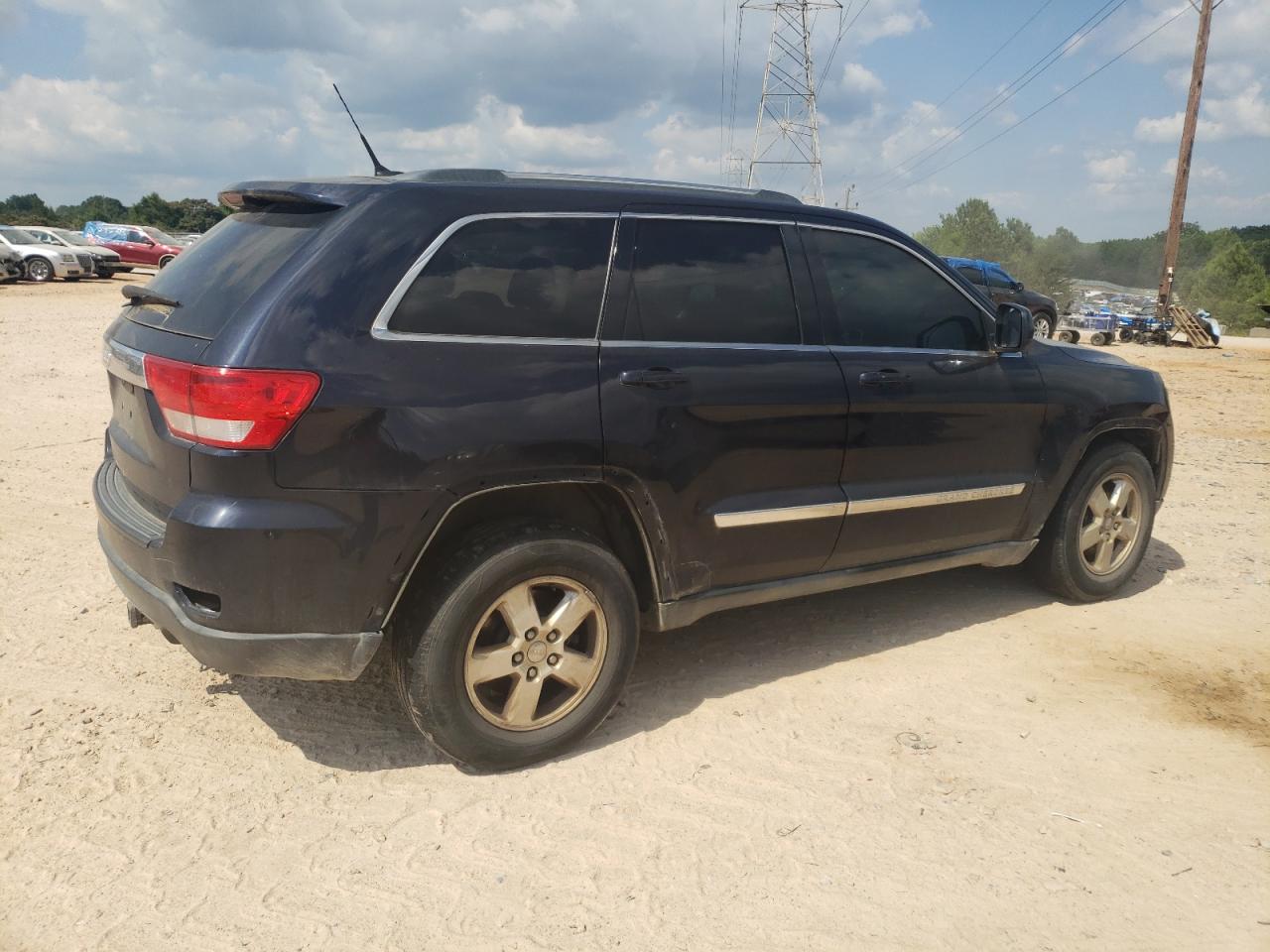 1J4RS4GG5BC513235 2011 Jeep Grand Cherokee Laredo 1J4RS4GG5BC513235 2011 Jeep Grand Cherokee Laredo