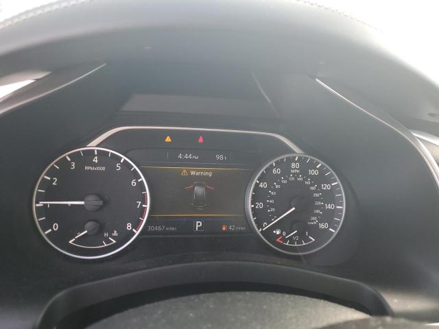 2017 Nissan Murano S VIN: 5N1AZ2MG5HN174668 Lot: 58923794