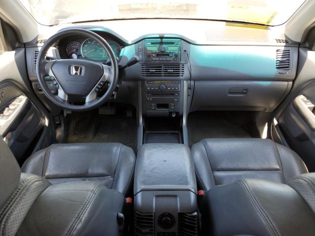 2004 Honda Pilot Exl VIN: 2HKYF18674H550014 Lot: 60954074