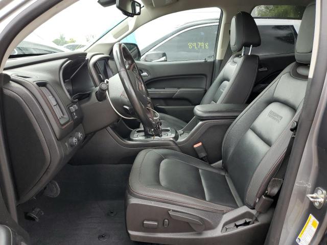 2019 GMC CANYON ALL 1GTP6FE18K1236085