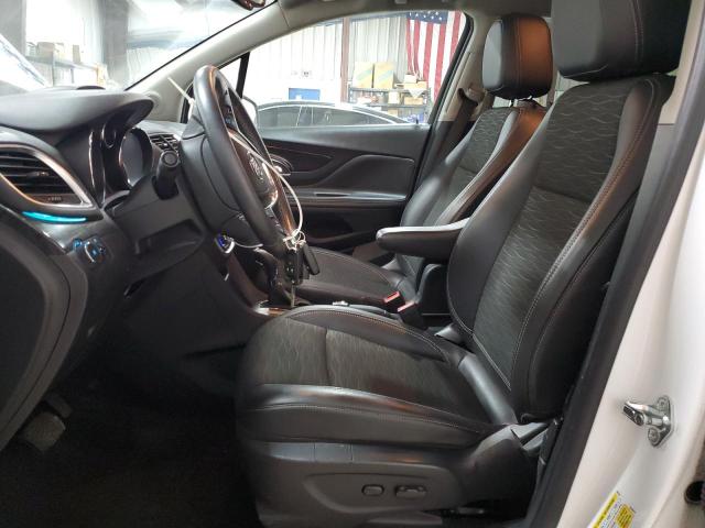 2015 Buick Encore Convenience VIN: KL4CJFSB9FB113769 Lot: 57917954