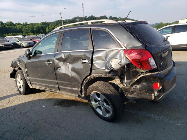2015 CHEVROLET CAPTIVA LT - 3GNAL4EK9FS509185