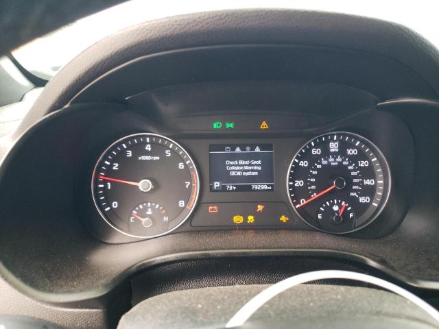 2021 Kia Forte Gt Line VIN: 3KPF34AD2ME342038 Lot: 58428714