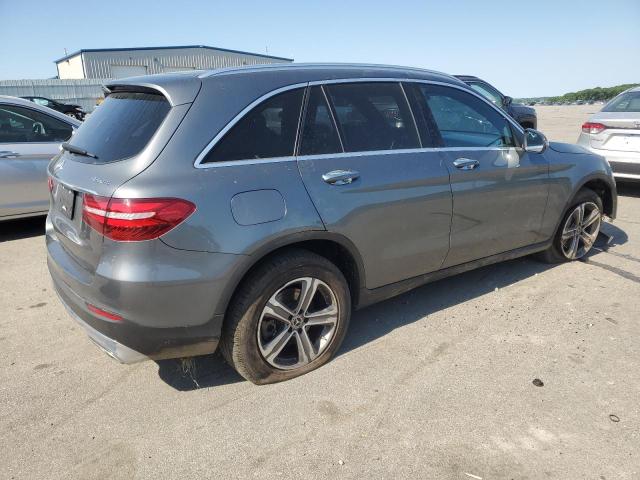 WDC0G4KB6KF571181 2019 Mercedes-Benz Glc 300 4Matic