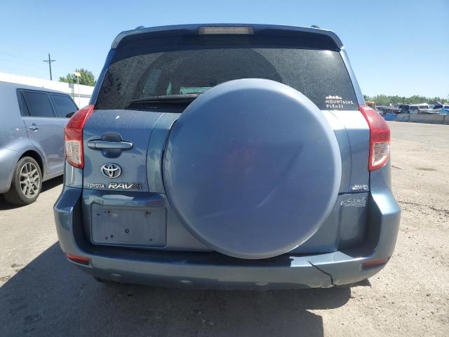 2007 Toyota Rav4 VIN: JTMBK33VX75028851 Lot: 58038844
