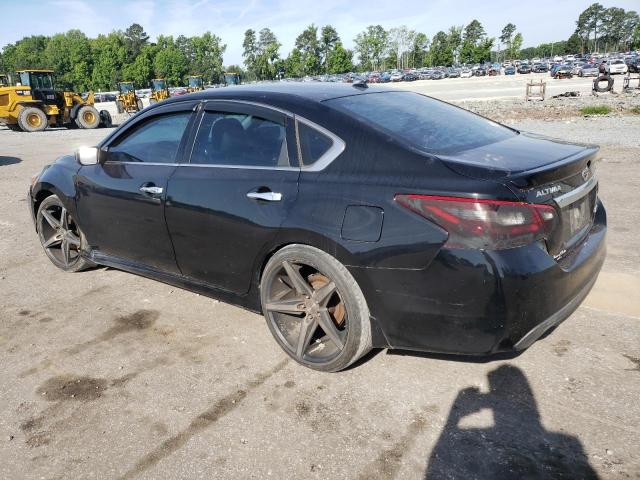Vin: 1n4al3ap7jc152551, lot: 56797854, nissan altima 2.5 20182