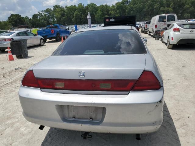 2000 Honda Accord Ex VIN: 1HGCG2256YA002243 Lot: 57723804