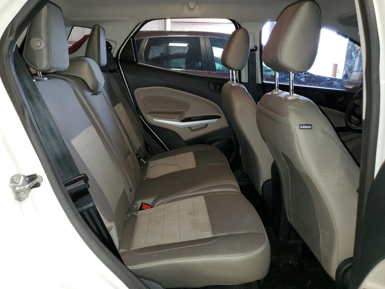 MAJ6S3FL3NC467660 2022 Ford Ecosport S