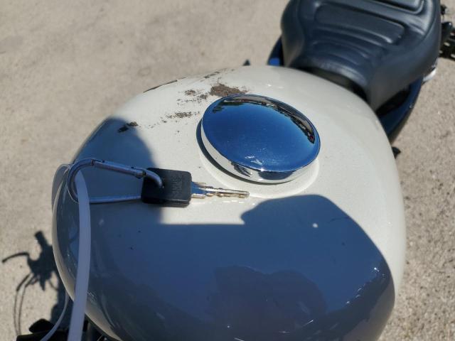 2022 HARLEY-DAVIDSON XL1200 X - 1HD1LC314NB412904