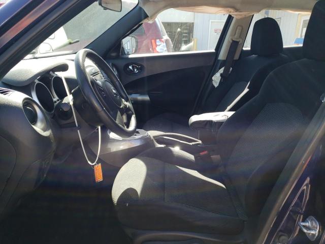 2016 NISSAN JUKE S - JN8AF5MR1GT605635