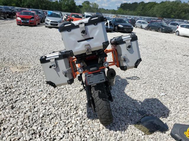 2021 HARLEY-DAVIDSON RA1250 S - 1HD1ZES10MB302734