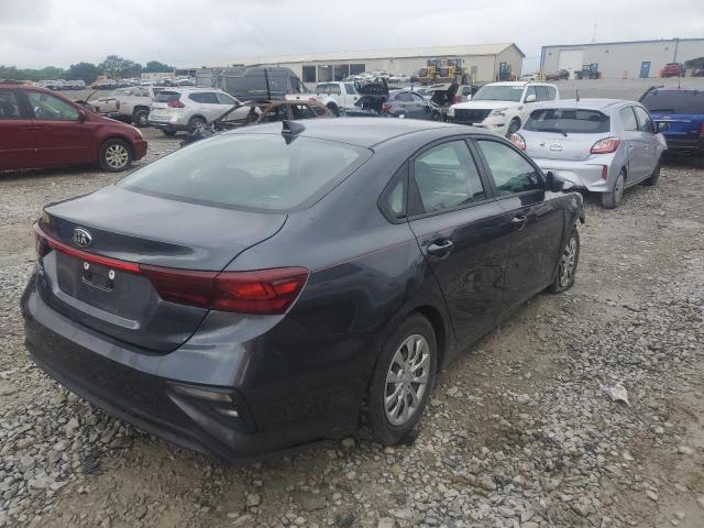 3KPF24AD7LE141740 Kia Forte FE 3