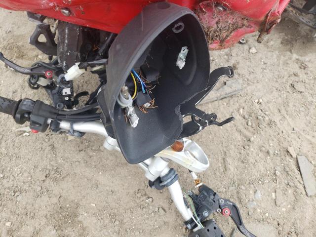 2015 TRIUMPH MOTORCYCLE SPEED TRIP - SMTN01PK5FJ674779