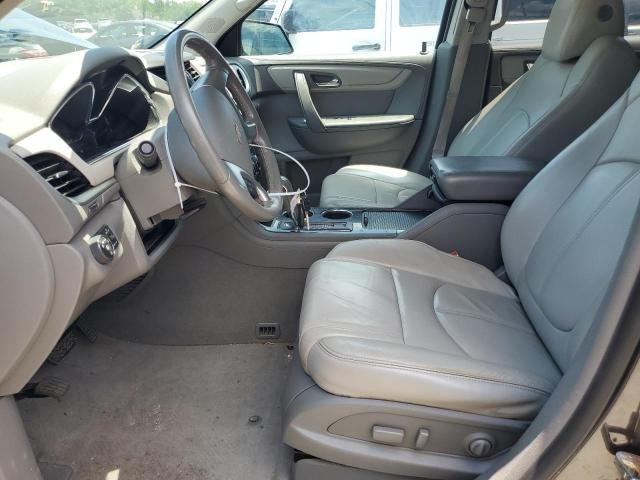 2013 Chevrolet Traverse Lt VIN: 1GNKRJKD9DJ203416 Lot: 57946844