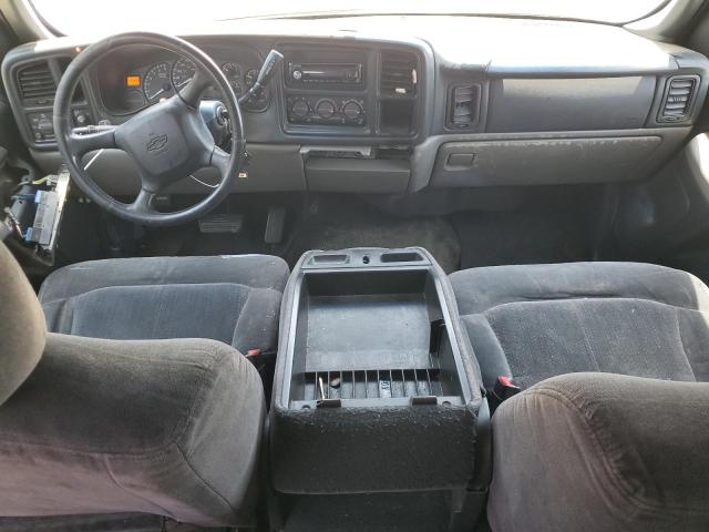 2002 Chevrolet Tahoe C1500 VIN: 1GNEC13T72R129562 Lot: 59799394