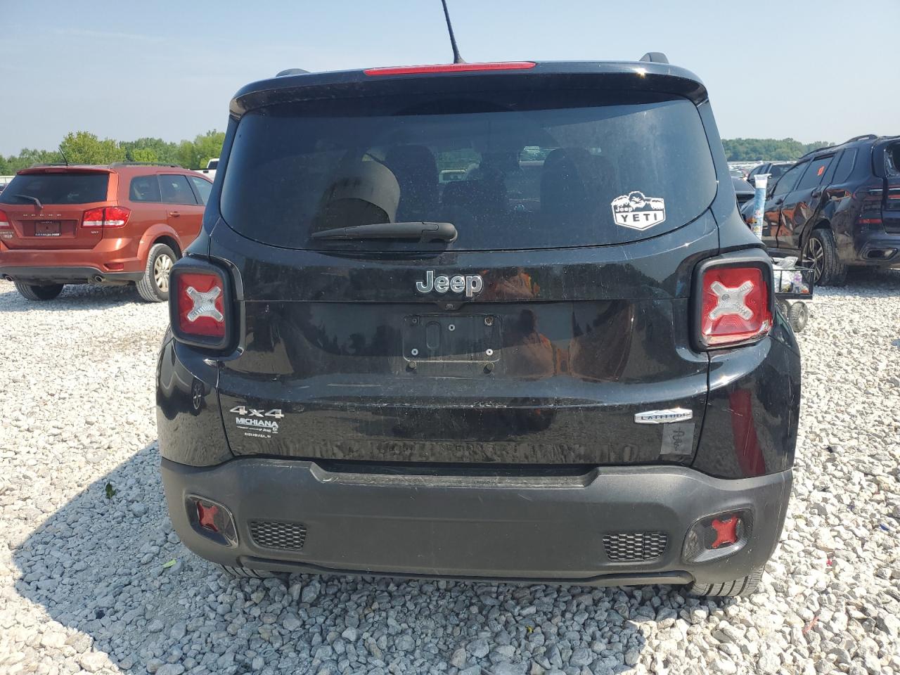ZACCJBBB3HPE85146 2017 Jeep Renegade Latitude