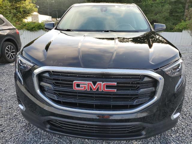 2021 GMC Terrain Sle VIN: 3GKALMEV1ML304216 Lot: 57393514