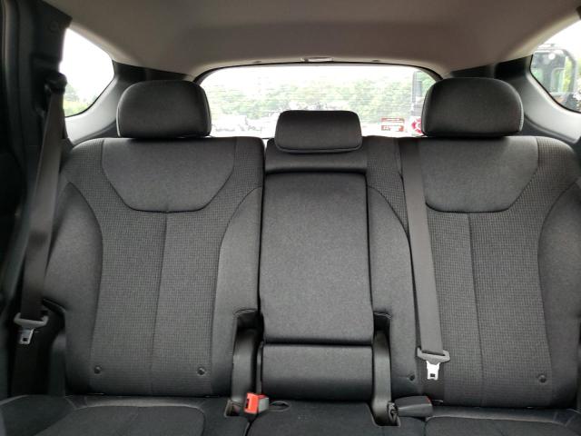 2022 HYUNDAI SANTA FE S - 5NMS2DAJ3NH468040
