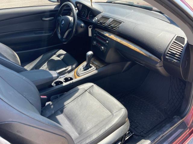 2008 BMW 128 I VIN: WBAUP73588VF08146 Lot: 59344154