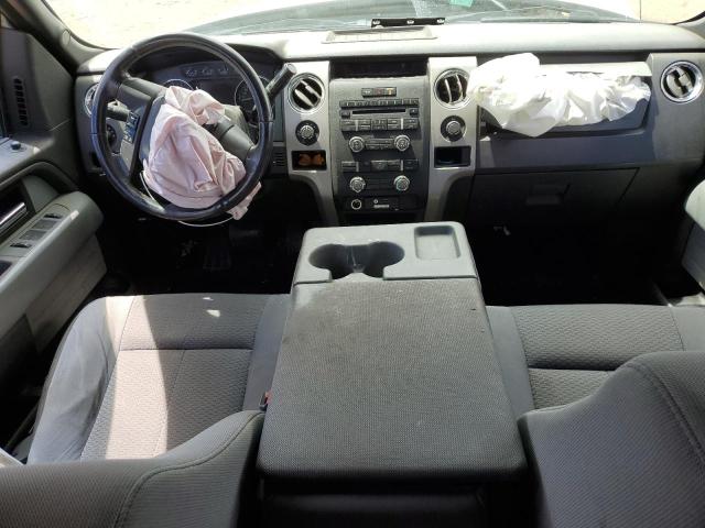 2012 Ford F150 Super Cab VIN: 1FTFX1EF3CFB87826 Lot: 57486524