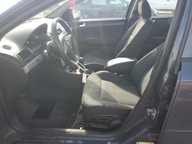 2009 Chevrolet Cobalt Lt VIN: 1G1AT58H697285903 Lot: 59518474