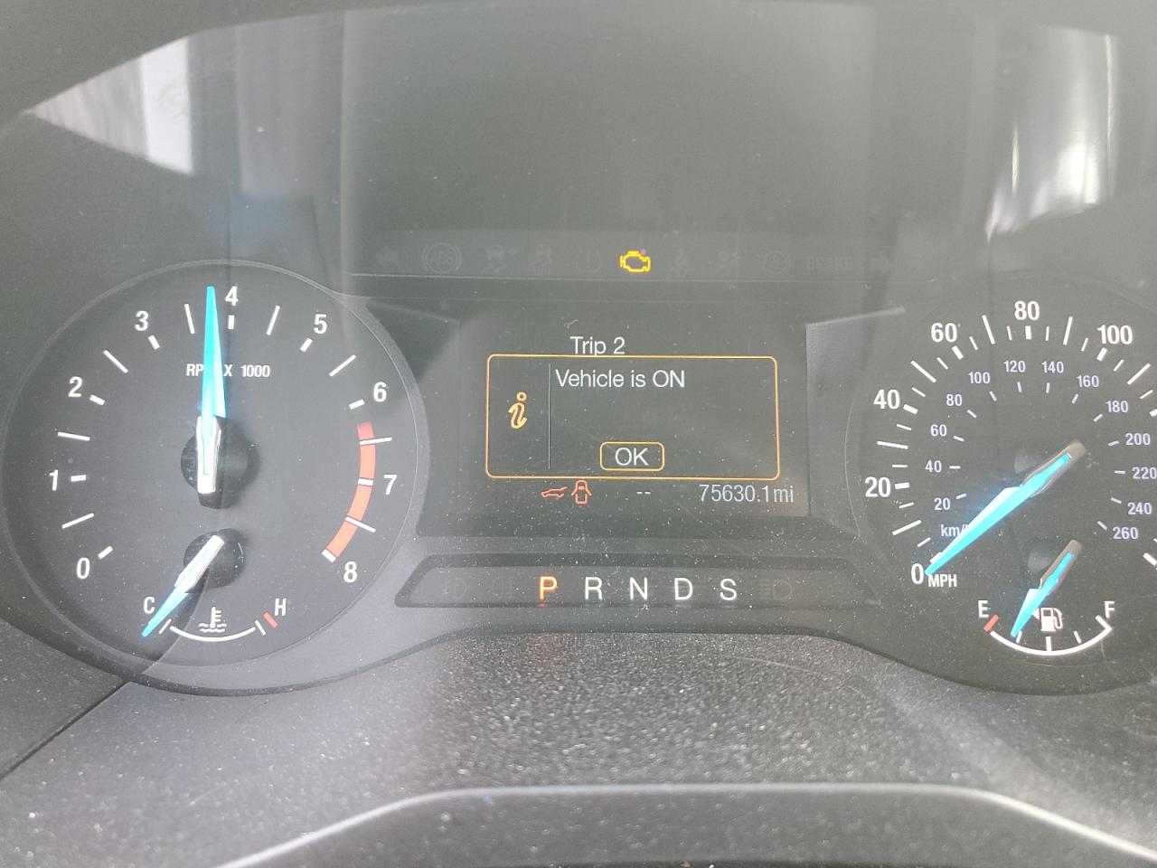 2FMPK3G90LBA33996 2020 Ford Edge Se