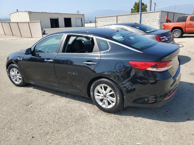 2016 Kia Optima Lx VIN: 5XXGT4L3XGG097462 Lot: 56141364