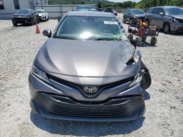 2019 TOYOTA CAMRY L - 4T1B11HK5KU202227