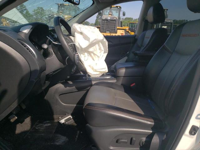 2020 NISSAN PATHFINDER - 5N1DR2CN5LC634414