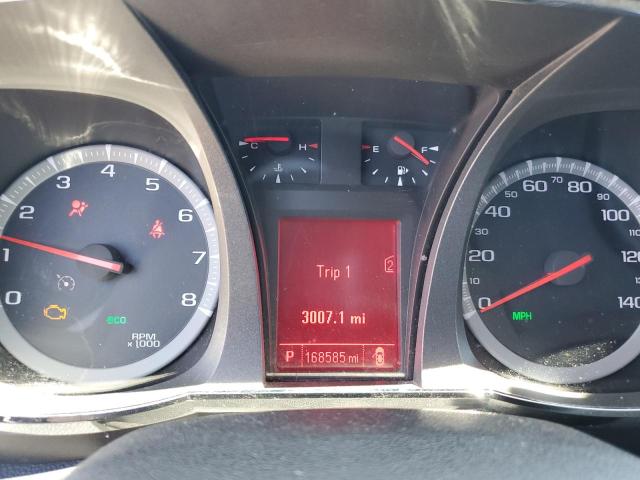 2012 GMC Terrain Sle VIN: 2GKALSEK4C6318169 Lot: 58239294