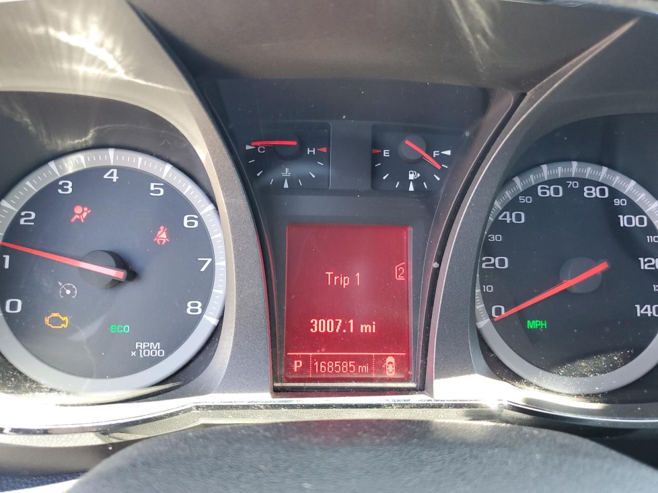 2GKALSEK4C6318169 2012 GMC Terrain Sle