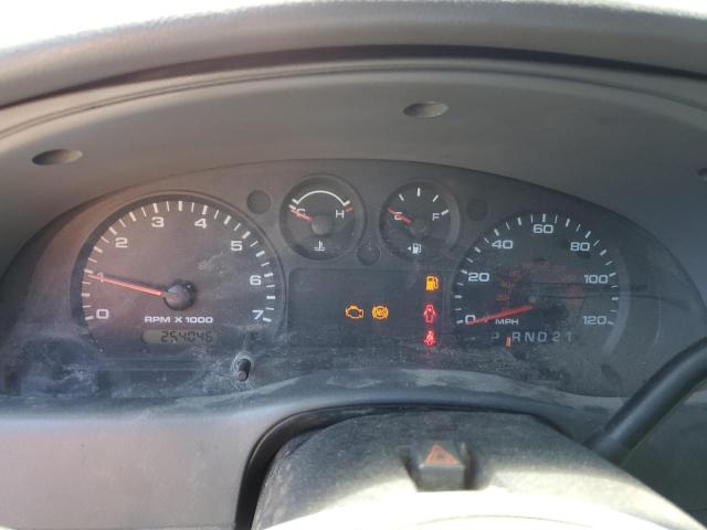 2005 Ford Ranger Super Cab VIN: 1FTZR15E65PA97453 Lot: 60422944