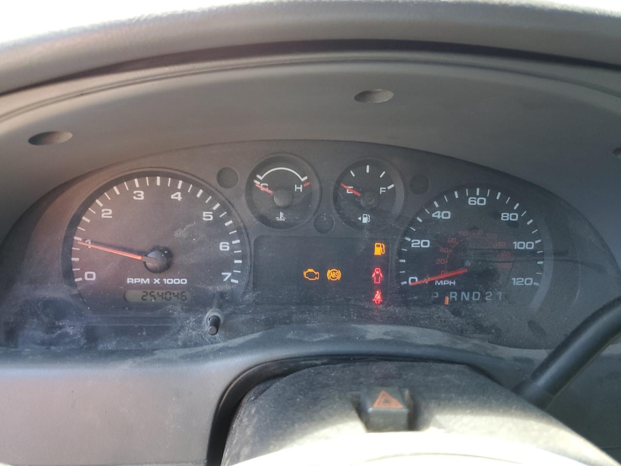 1FTZR15E65PA97453 2005 Ford Ranger Super Cab