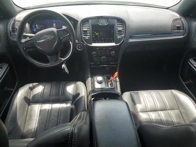 2022 Chrysler 300 S VIN: 2C3CCABG5NH178899 Lot: 58769244