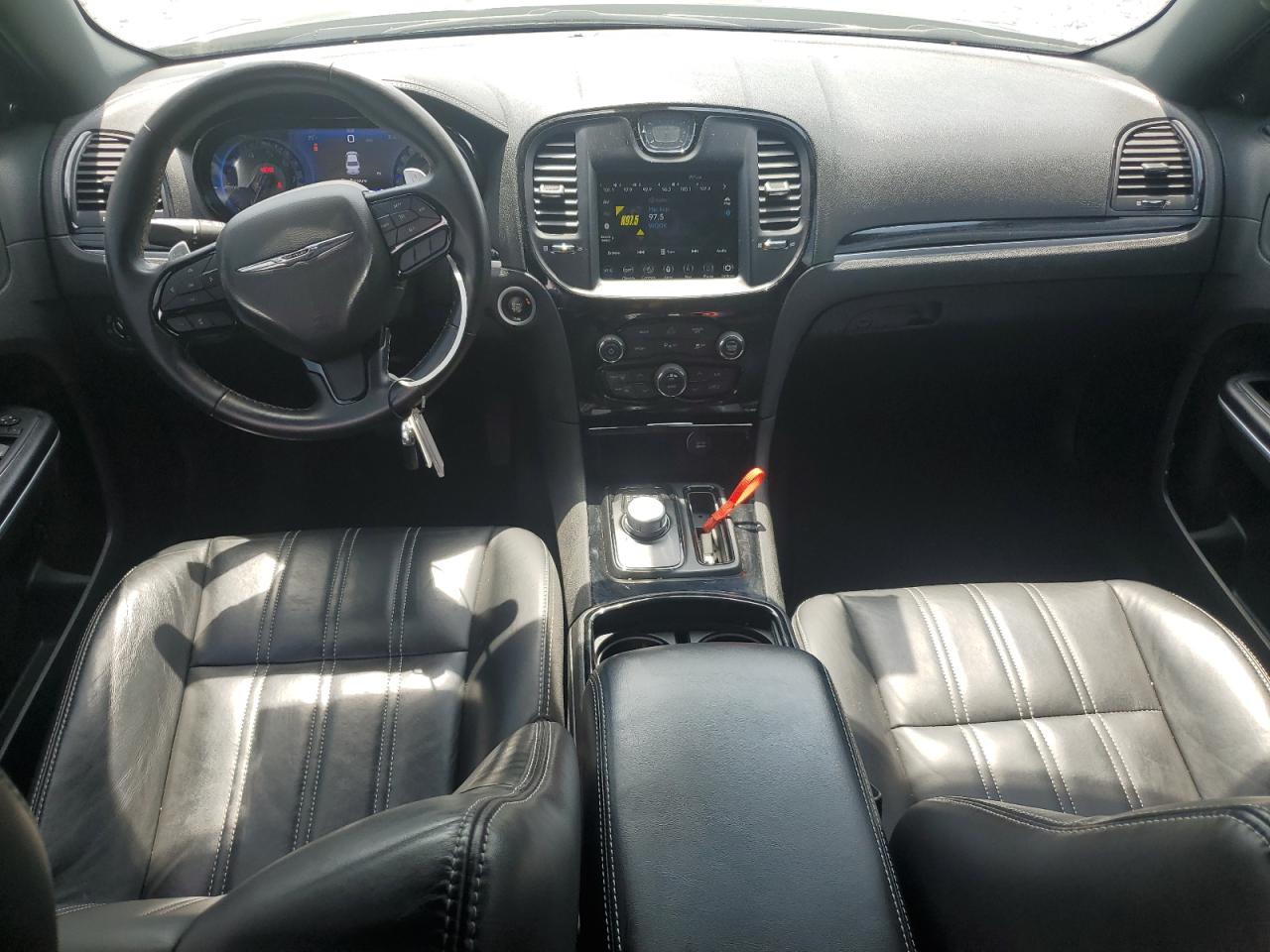 2C3CCABG5NH178899 2022 Chrysler 300 S