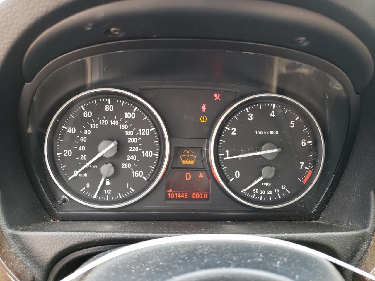 WBAPH73569E127565 2009 BMW 328 I