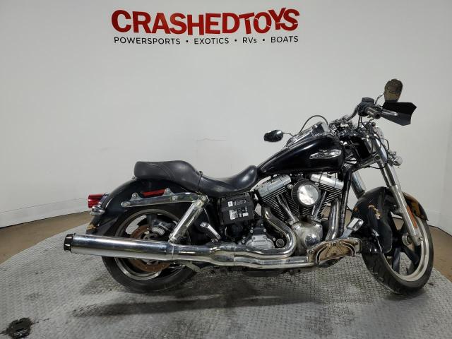 2012 HARLEY-DAVIDSON FLD SWITCH - 1HD1GZM19CC325111