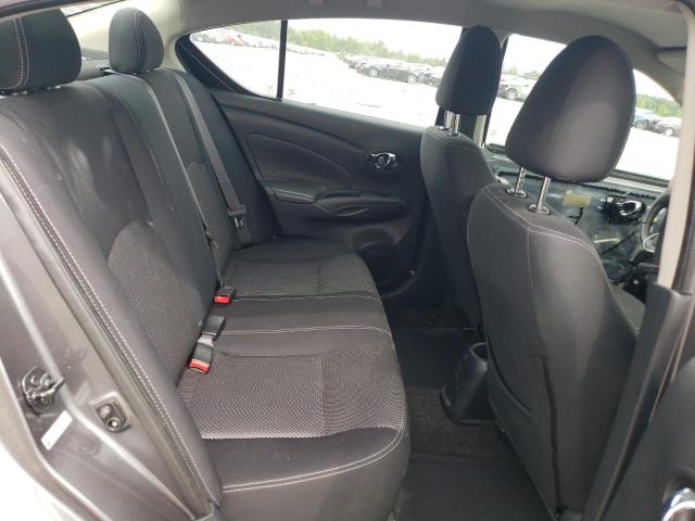 2017 Nissan Versa S VIN: 3N1CN7AP4HL823146 Lot: 60246784