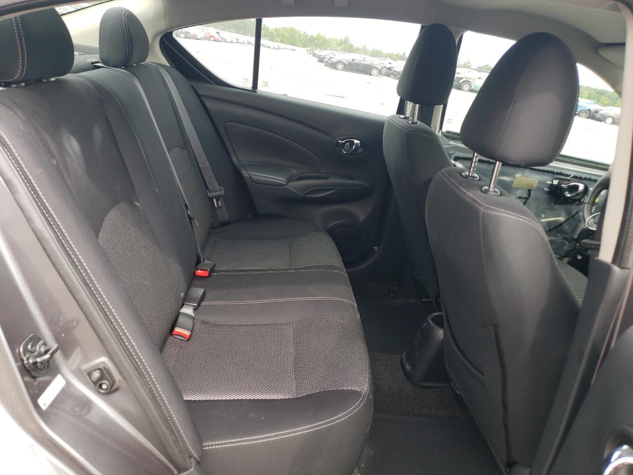 3N1CN7AP4HL823146 2017 Nissan Versa S