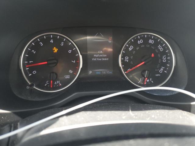 2020 Toyota Rav4 Le VIN: 2T3H1RFV6LW101471 Lot: 59729434