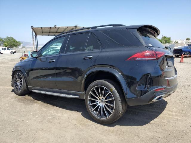 2022 MERCEDES-BENZ GLE 350 - 4JGFB4JB3NA731269