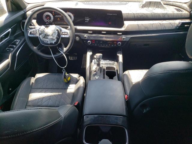 2023 Kia Telluride Sx VIN: 5XYP5DGC7PG404280 Lot: 59969184