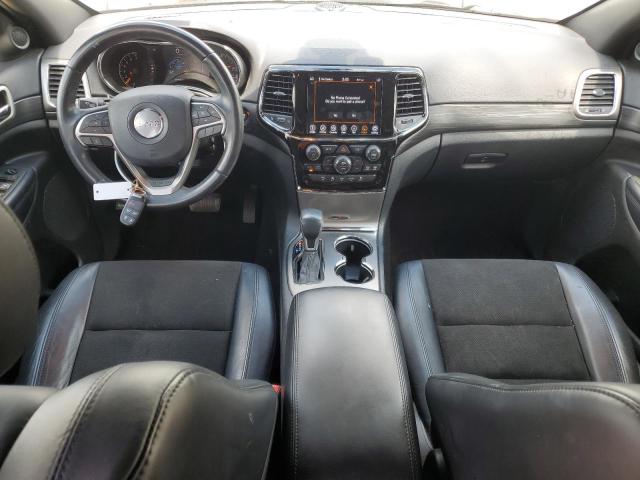 2020 Jeep Grand Cherokee Laredo VIN: 1C4RJFAG3LC243923 Lot: 59704474