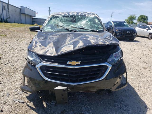 2020 CHEVROLET EQUINOX LT - 3GNAXKEV1LL257991