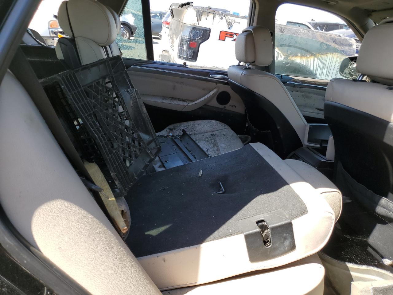 5UXZV4C54DL993674 2013 BMW X5 xDrive35I