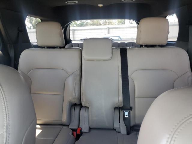 2019 Ford Explorer Xlt VIN: 1FM5K7D89KGA95107 Lot: 60454314