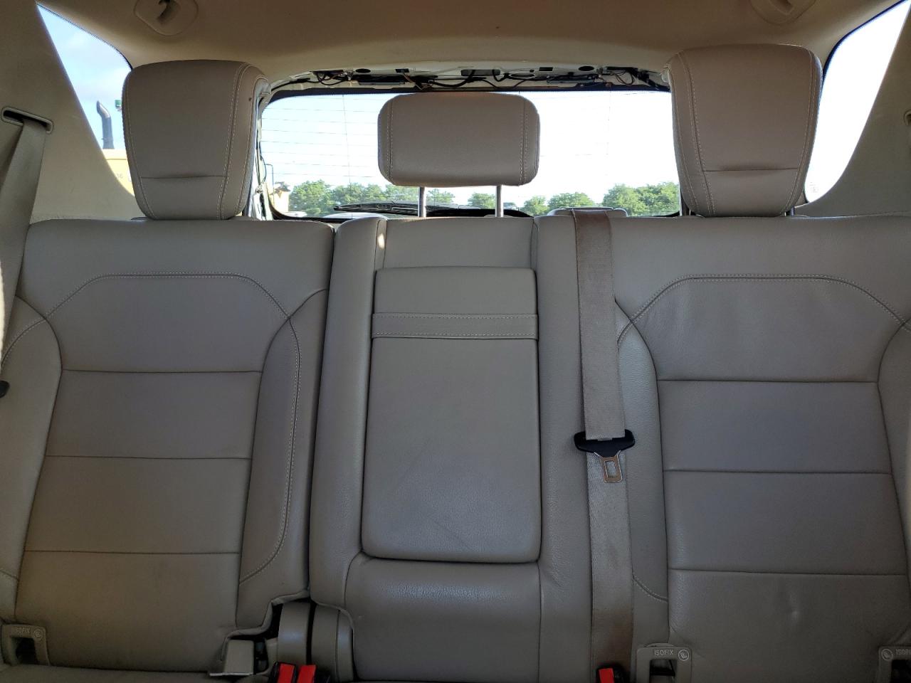 4JGDA5JB0FA600561 2015 Mercedes-Benz Ml 350